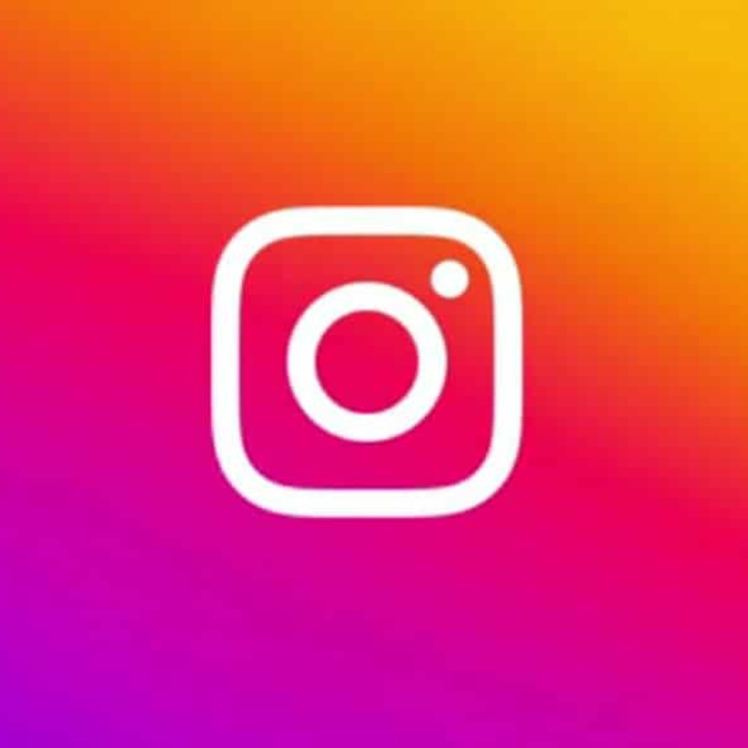 Contato Instagram