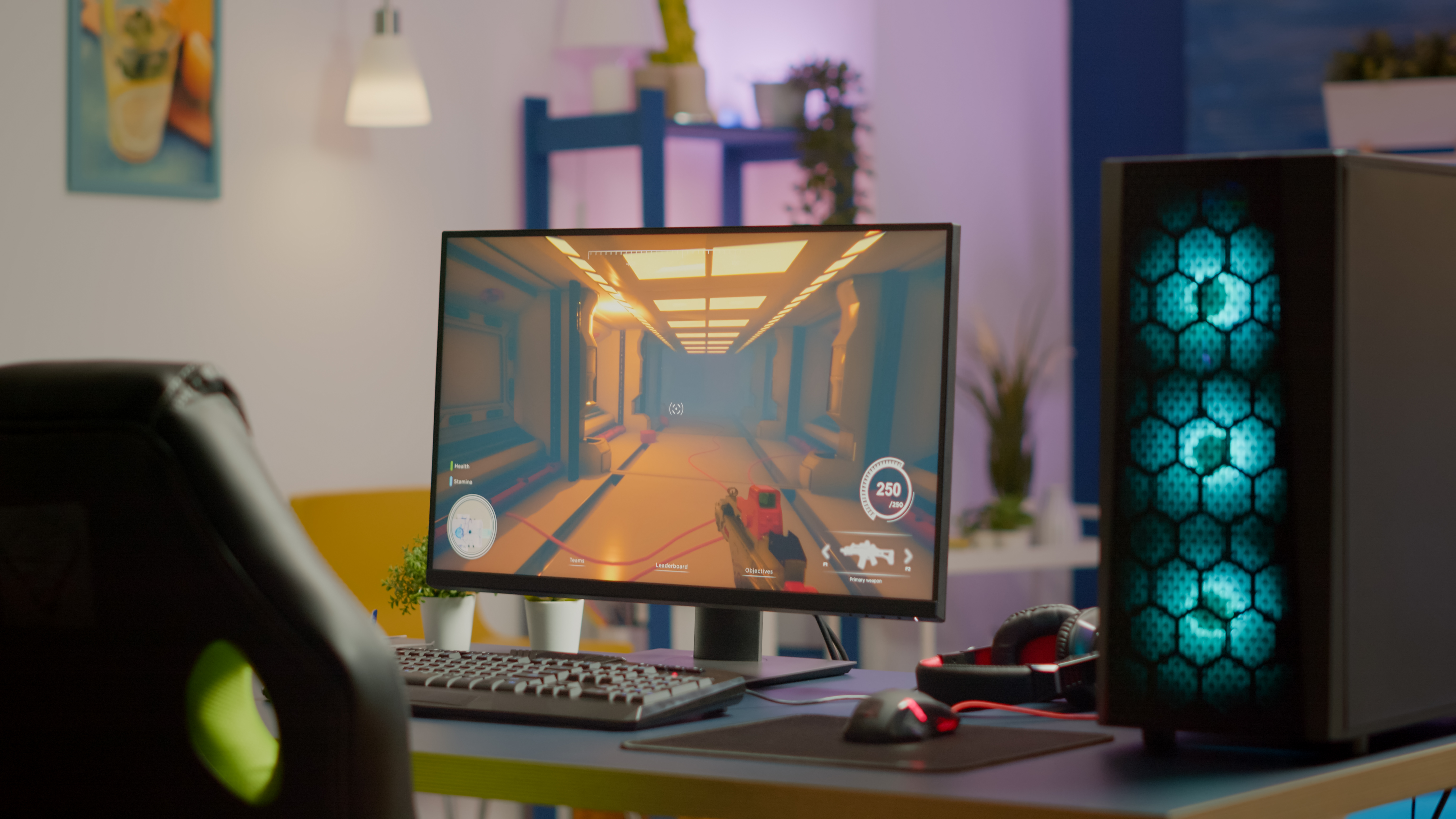 Imagem de desenvolvimento de software