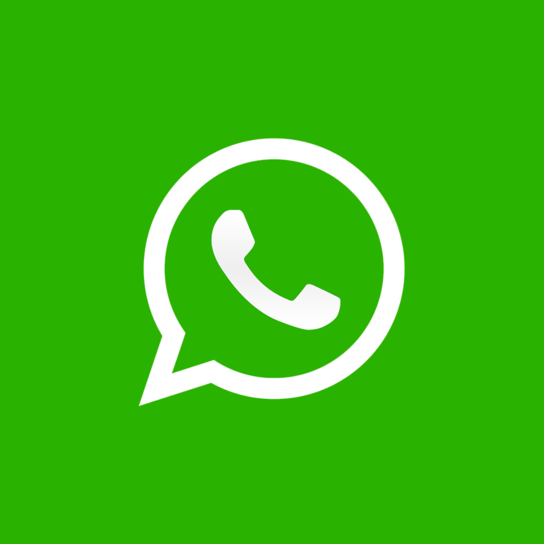 Contato WhatsApp
